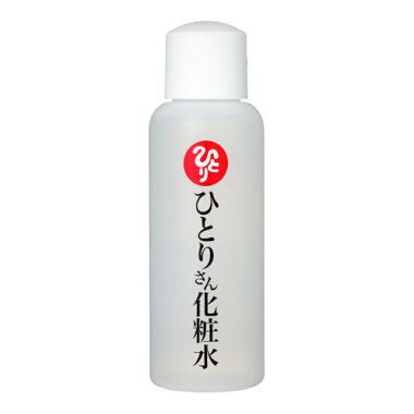 HITORI化妆水（ひとりさん化粧水）