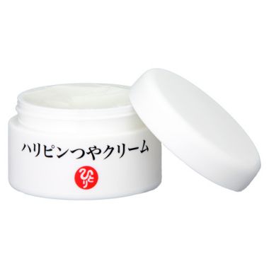 Haripin Tsuya Cream（ハリピンつやクリーム）